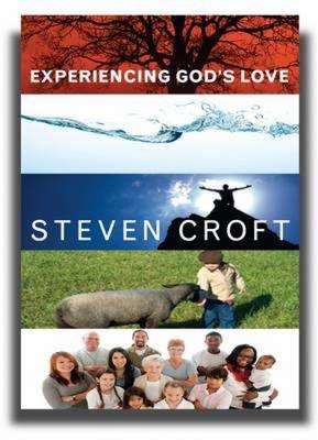 Experiencing God's Love: Five Images of Transformation - Steven Croft