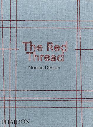 The Red Thread: Nordic Design - Oak - The Nordic Journal