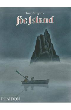 Fog Island - Tomi Ungerer