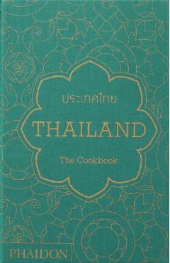 Thailand: The Cookbook - Jean-pierre Gabriel