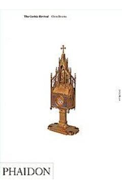 Poza produsului The Gothic Revival - Phil Baines