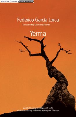 Yerma - Federico Garcia Lorca