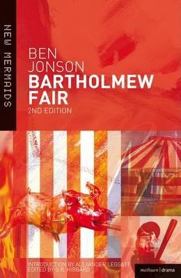 Bartholmew Fair - Ben Jonson