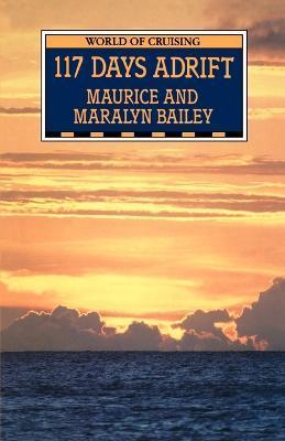 117 Days Adrift - Maurice Bailey