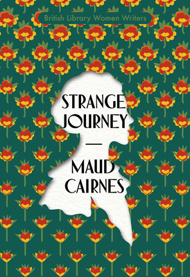 Strange Journey - Maud Cairnes