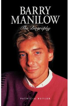 Barry Manilow - Patricia Butler