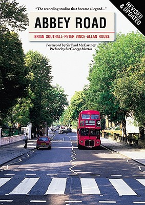Abbey Road (Revised edition) - Brian Southall