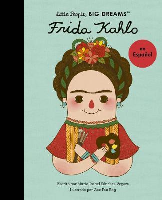 Frida Kahlo (Spanish Edition) - Maria Isabel Sanchez Vegara