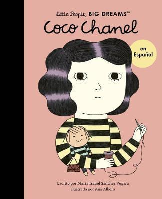 Coco Chanel (Spanish Edition) - Maria Isabel Sanchez Vegara
