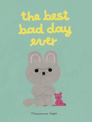 The Best Bad Day Ever - Marianna Coppo