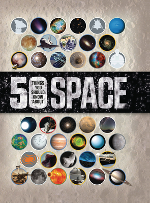 50 Things You Should Know about Space - Raman Prinja