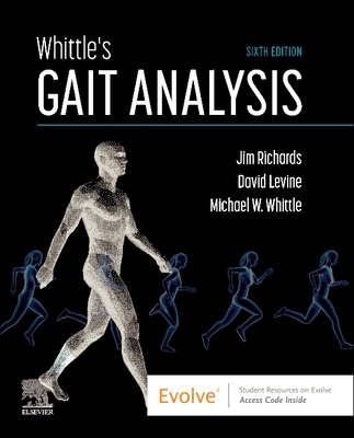 Whittle's Gait Analysis - Jim Richards