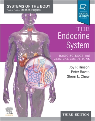 The Endocrine System: Systems of the Body Series - Joy P. Hinson Raven