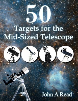 50 Targets for the Mid-Sized Telescope - John Read