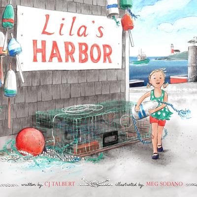 Lila's Harbor - Meg Sodano