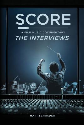 Score: A Film Music Documentary - The Interviews - Trevor Thompson