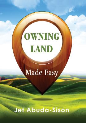 Owning Land Made Easy - Jet Sison