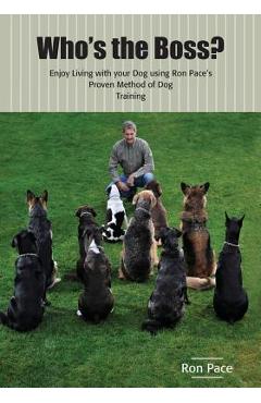 Poza produsului Who's the Boss? - Ron Neil Pace