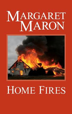 Home Fires - Margaret Maron