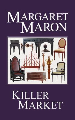 Killer Market - Margaret Maron