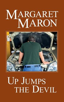 Up Jumps the Devil - Margaret Maron