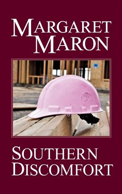 Southern Discomfort - Margaret Maron