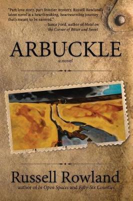 Arbuckle - Russell Rowland