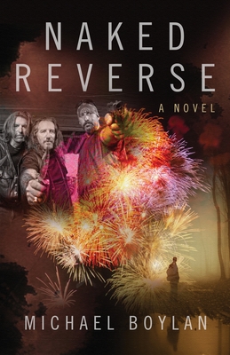 Naked Reverse - Michael Boylan