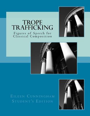 Trope Trafficking: Student Edition - Amy Alexander Carmichael