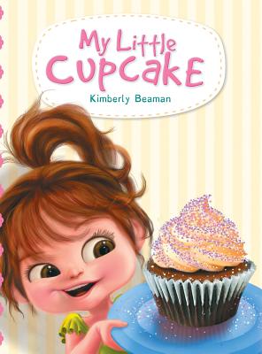 My Little Cupcake - Kimberly Beaman