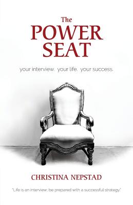 The Power Seat - Christina Nepstad