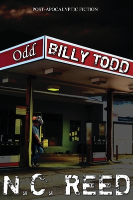 Odd Billy Todd - N. C. Reed