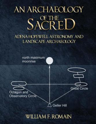 An Archaeology of the Sacred: Adena-Hopewell Astronomy and Landscape Archaeology - William F. Romain