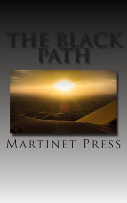 The Black Path - Tariqa Azzeddini