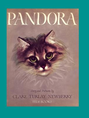 Pandora - Clare Turlay Newberry
