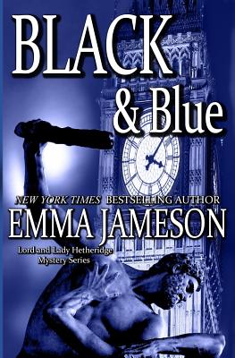 Black & Blue - Emma Jameson