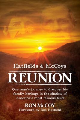 Reunion: Hatfields and Mccoys - Ron Mccoy