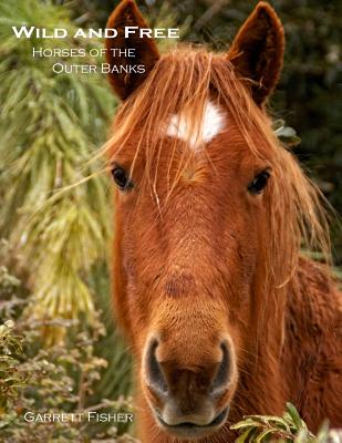 Wild and Free: Horses of the Outer Banks - Garrett Fisher