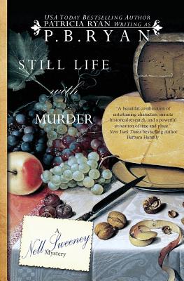 Still Life With Murder - P. B. Ryan