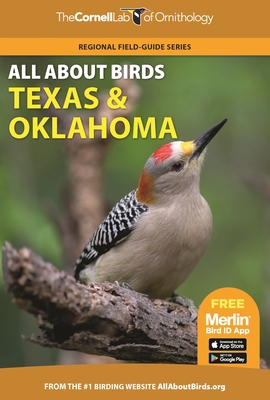 All about Birds Texas and Oklahoma - Cornell Lab Of Ornithology