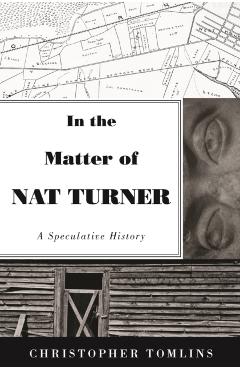 In the Matter of Nat Turner: A Speculative History - Christopher Tomlins