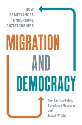 Migration and Democracy: How Remittances Undermine Dictatorships - Abel Escribà-folch
