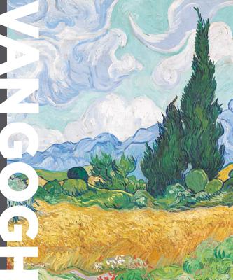 Van Gogh and the Seasons - Sjraar Van Heugten