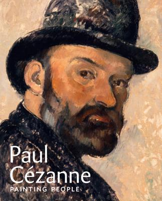 Paul Cézanne: Painting People - Mary Tompkins Lewis