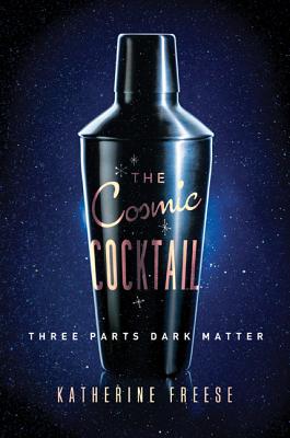 The Cosmic Cocktail: Three Parts Dark Matter - Katherine Freese