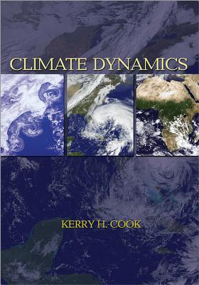 Climate Dynamics - Kerry H. Cook