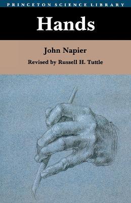 Hands - John Napier