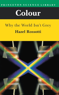 Colour - Hazel Rossotti