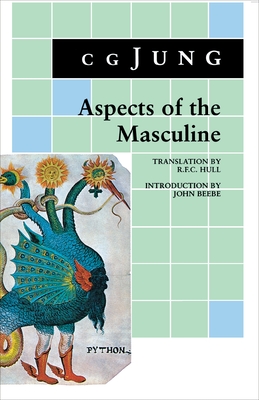 Aspects of the Masculine - C. G. Jung