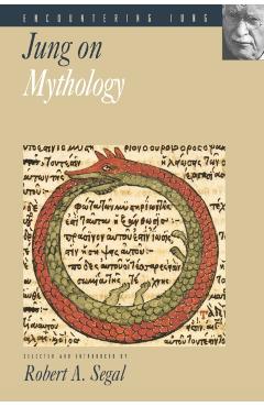 Jung on Mythology - C. G. Jung